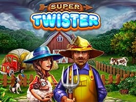 Super Twister screenshot