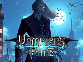 Vampires Fate screenshot