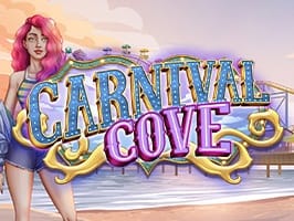 Carnival Cove screenshot