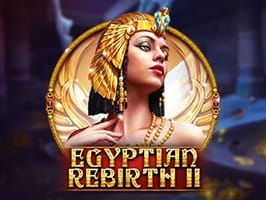 Egyptian Rebirth 2 screenshot