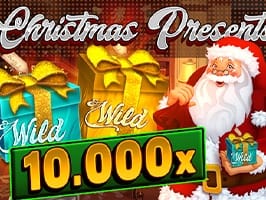 Christmas Presents screenshot