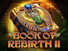 Book Of Rebirth 2 screenshot