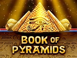 Book of Pyramids screenshot