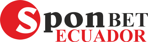 Sponbet Ecuador Logo